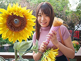 ［発掘］真面目なごく普通の大学一年生はデカ尻マシュマロヒップの高身長スタイル抜群な逸材でした。　サンプル画像03